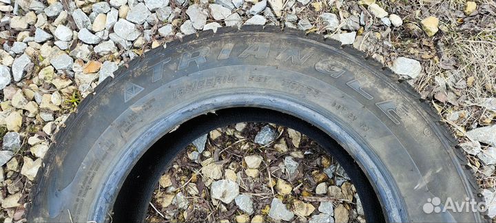 Triangle TR777 195/65 R15 92