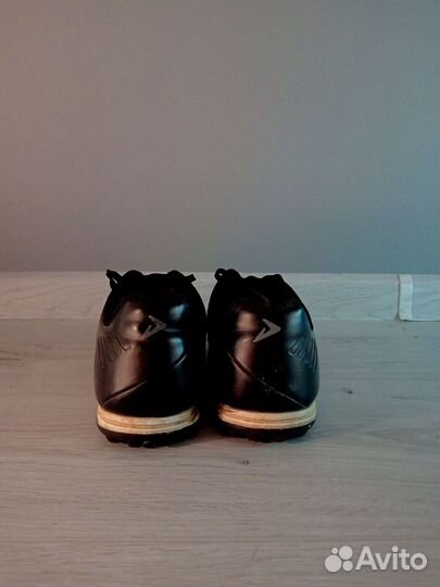 Сороконожки для футбола