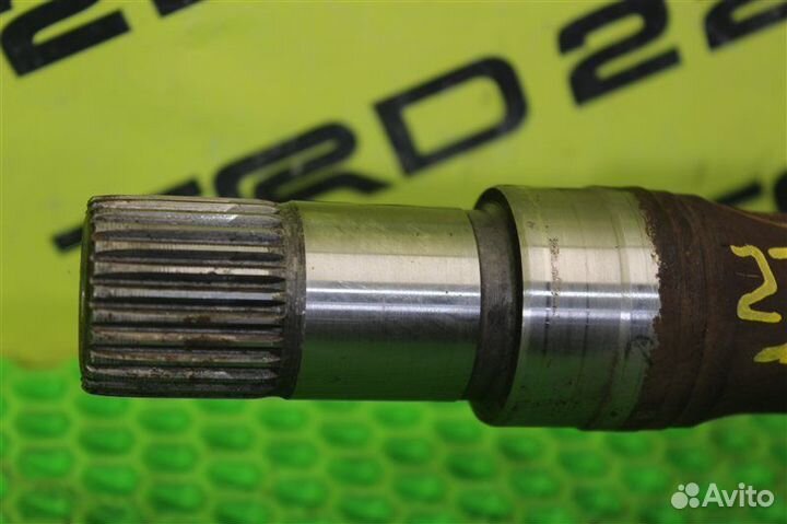 Шрус внутренний передний правый Honda Accord CL9