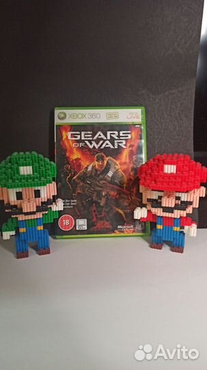 Диски для xbox 360 лицензия