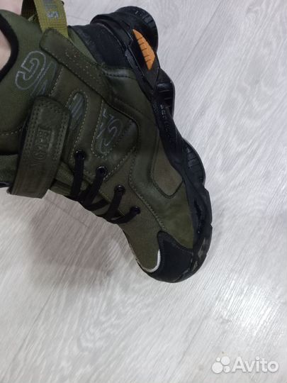 Ботинки весна-осень. 37 р