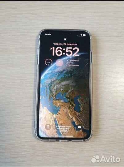 iPhone Xs Max, 512 ГБ
