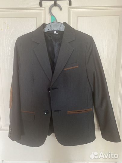 Школьная форма