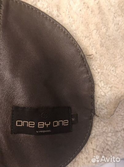 Дубленка One by One