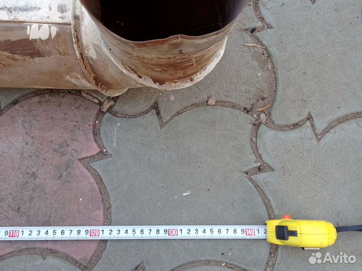 Вытяжка б/у