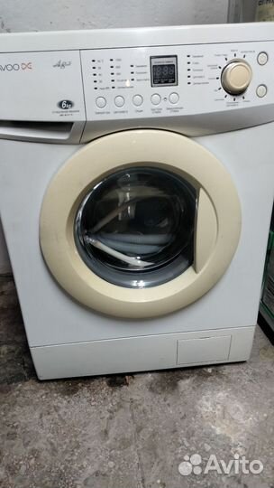 Стиральная машина- автомат
