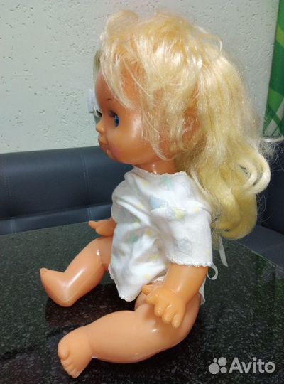 Кукла СССР, 42 см