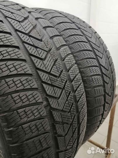 Pirelli Scorpion Winter 255/45 R20 101V
