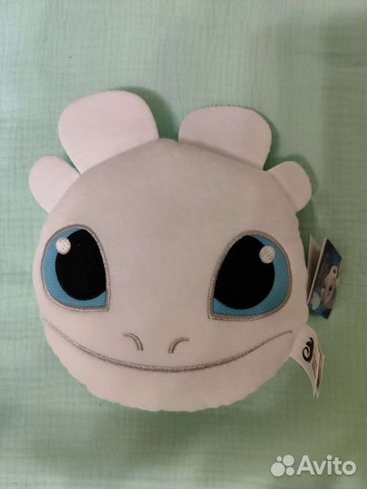 Мягкие игрушки новые