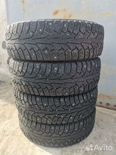 Nordman 5 185/65 R15