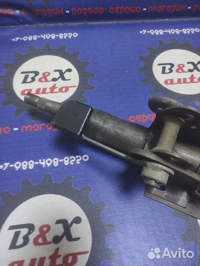 Рулевая колонка ваз 2110, 2114