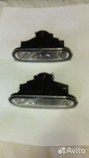 Фары hella E1 12.5