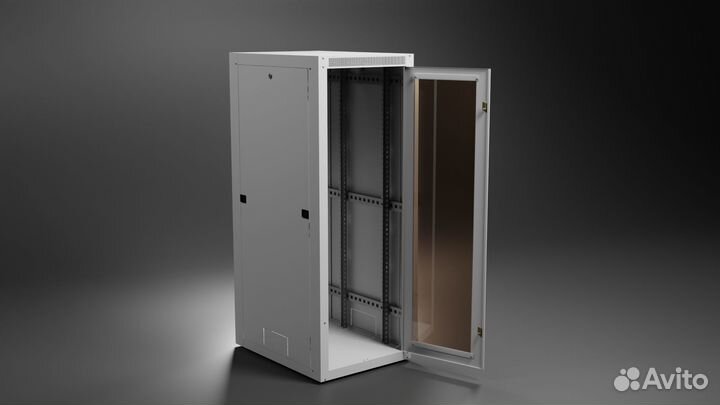 Шкаф серверный