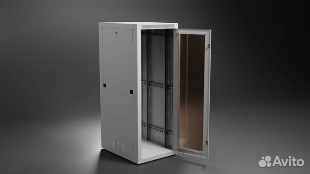 Шкаф серверный