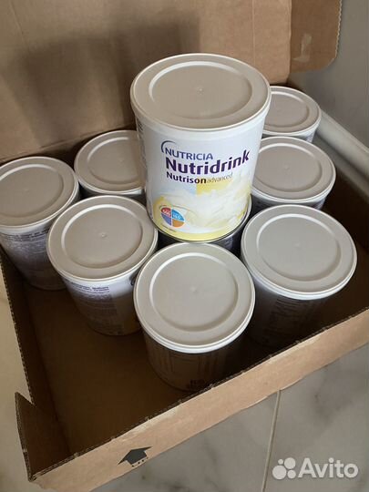 Сухая смесь