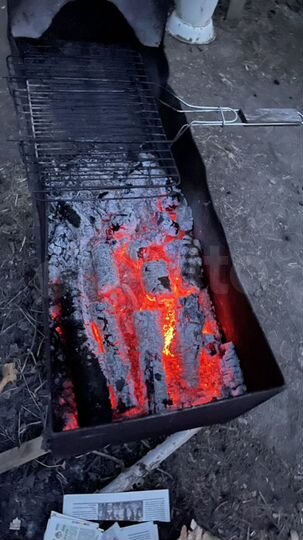 Коттедж 220 м² на участке 10 га