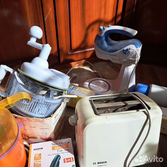 Все для дома и дачи