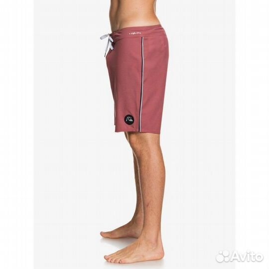 Бордшорты Quiksilver Highline Piped 18