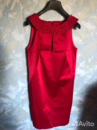 Платье летнее женское 44 46