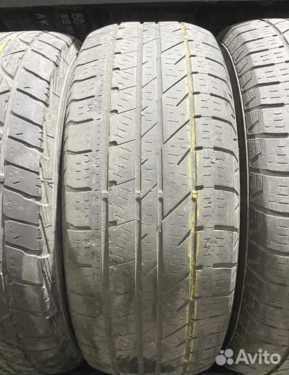 Continental ContiCrossContact LX 255/65 R17 S