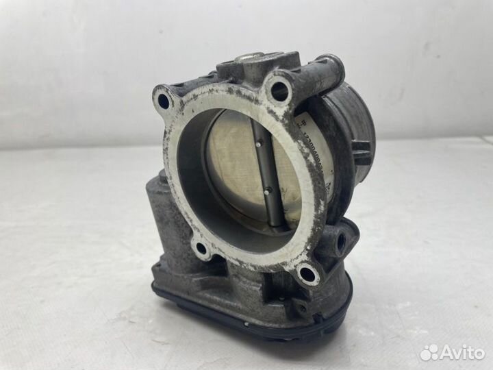 Дроссельная заслонка Ford Explorer 5 3.5 2012