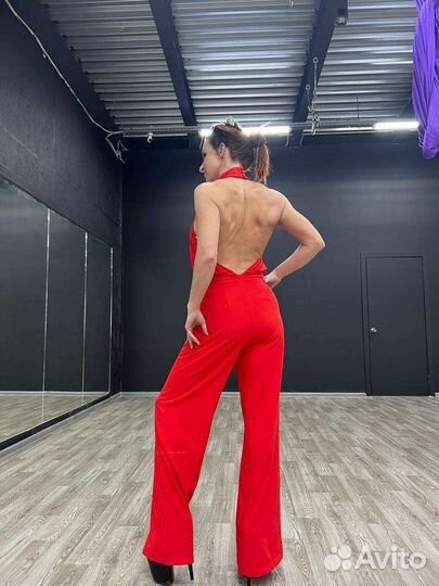 Комбинезон женский вечерний 42 44 США