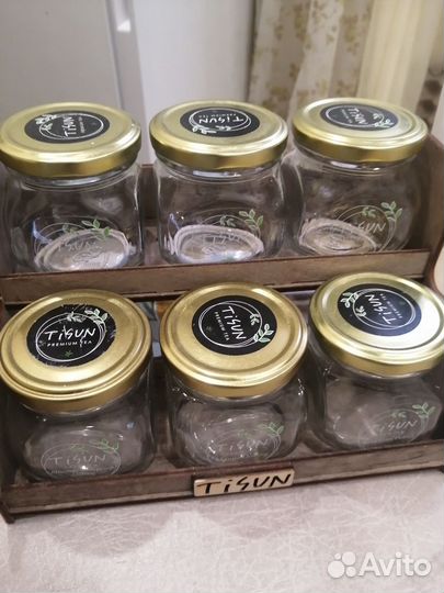 Посуда в ассортименте