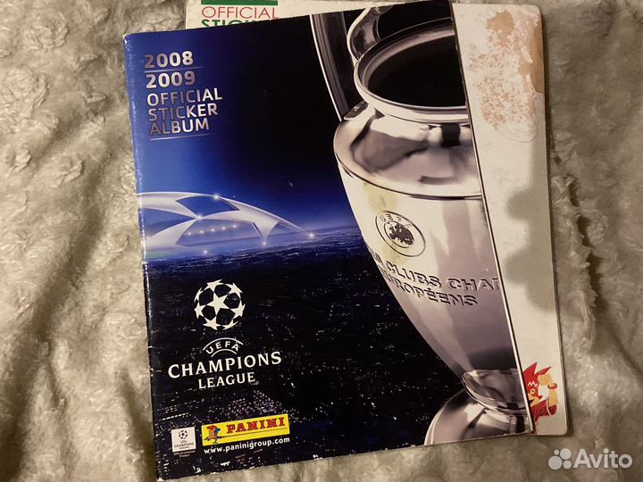 Журнал euro2008