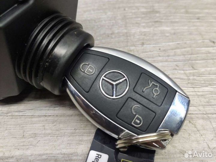 Замок зажигания Mercedes C W204