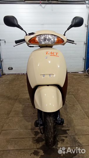 Honda Tact AF51