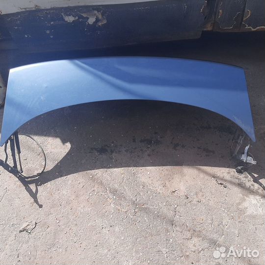 Багажник ауди 80