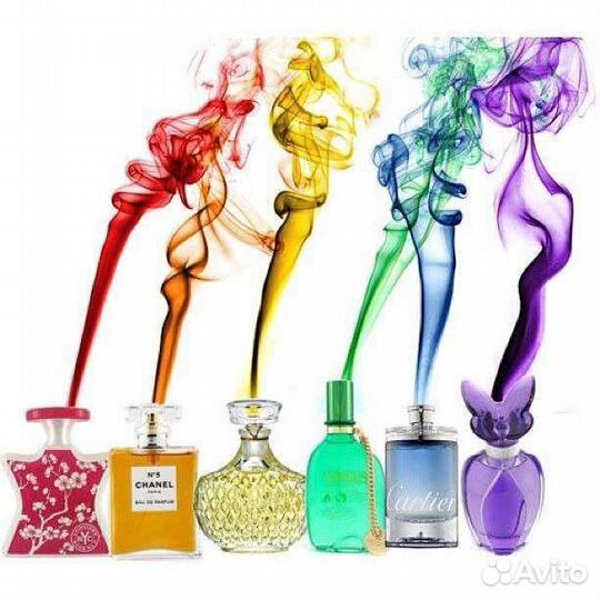 Духи 20 процентов концентрация аромамасел