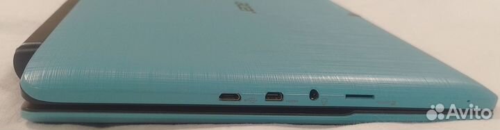 Планшет с клавиатурой Acer Aspire SW3 windows 10