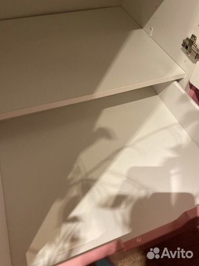 Детский шкаф IKEA