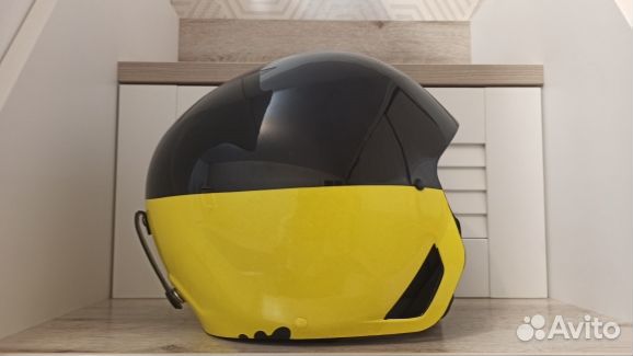 Шлем горнолыжный детский wedze carvino 500