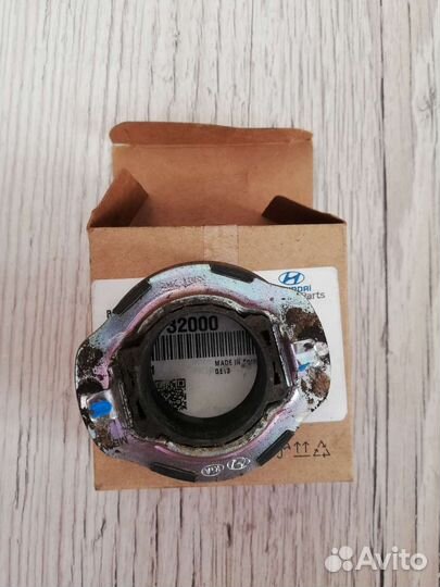 Комплект сцепления для Hyundai Creta