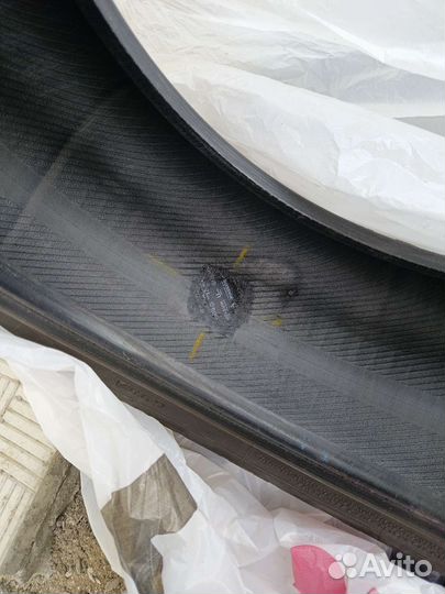 Yokohama Geolandar G98 225/65 R17