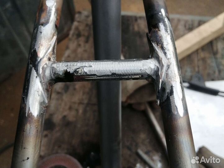 Рамы хвз(ремонт)