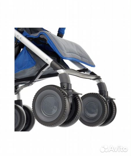 Прогулочная коляска бу