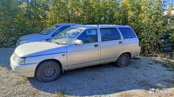 LADA Priora 1.6 МТ, 2010, 200 000 км