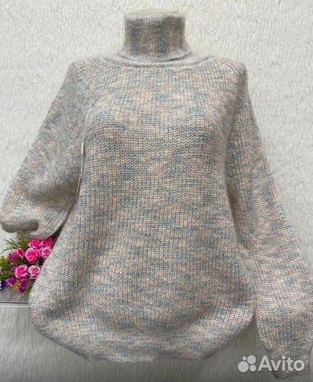 Свитер Size 52 по 60