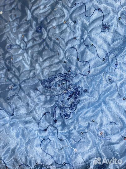 Одеяло на выписку для новорожденного