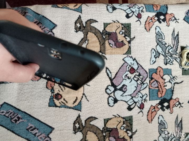 Чехол для телефона Xiaomi redmi 9