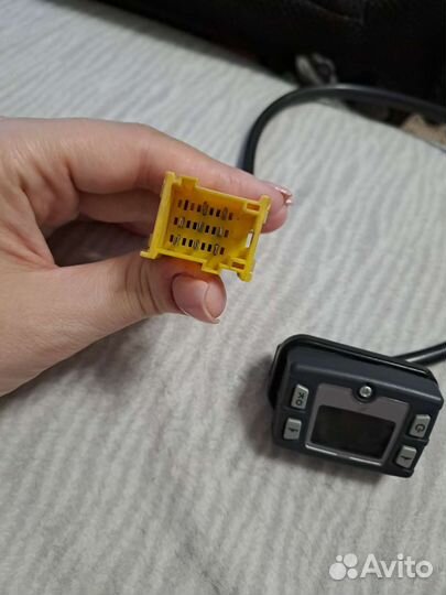 Автономный отопитель Hydronic