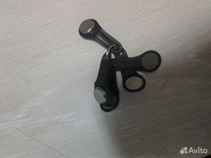 Чип для домофона