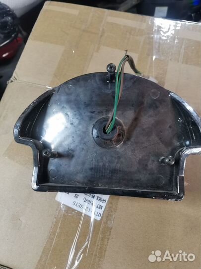 Фонарь задний для скутера Racer RC50QT-6 Sagita