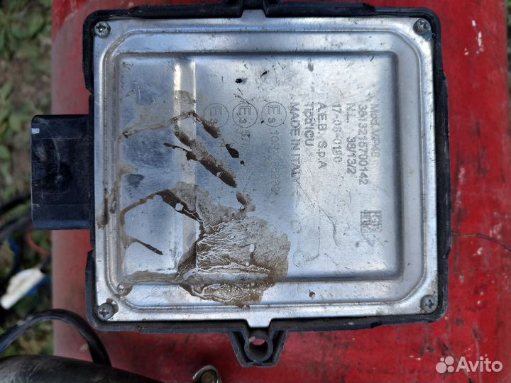 Гбо 4 поколения метан