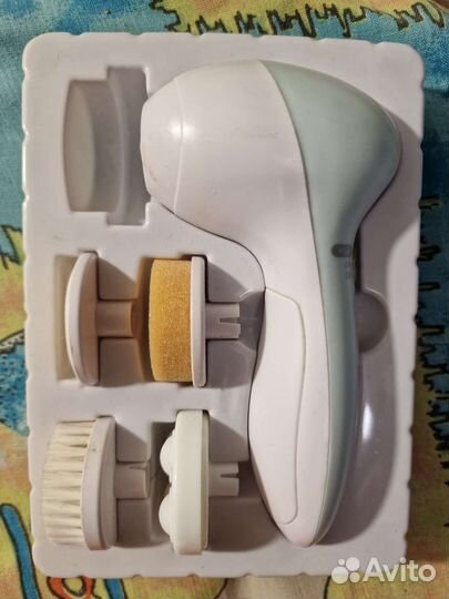 Массажер для лица