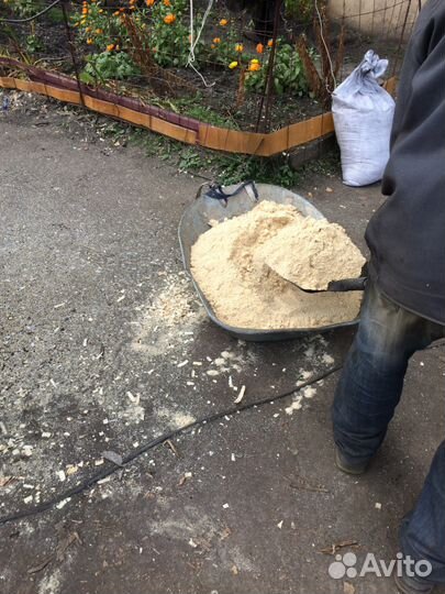 Котел теплогенератор на сырых опилках