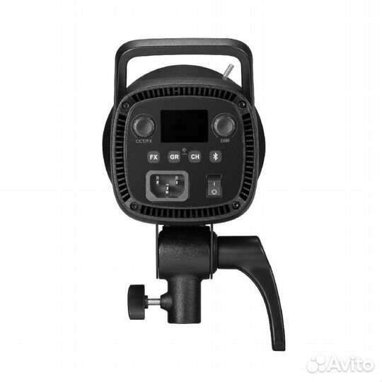 Осветитель светодиодный студийный Godox SL60IID